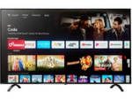 Croma CREL065UOA024601 65 inch (165 cm) LED 4K TV