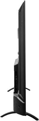 Croma CREL065UOA024601 65 inch (165 cm) LED 4K TV