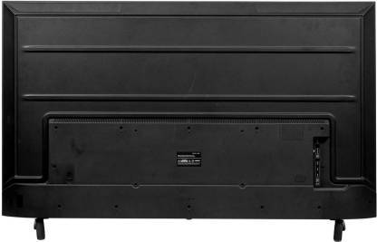 Croma CREL065UOA024601 65 inch (165 cm) LED 4K TV
