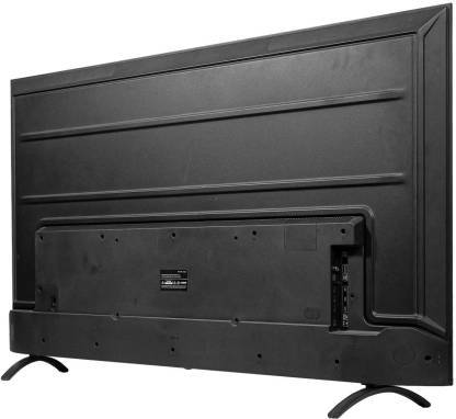 Croma CREL065UOA024601 65 inch (165 cm) LED 4K TV