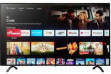 Croma CREL065UOA024601 65 inch (165 cm) LED 4K TV