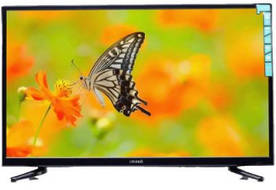 Croma CREL7344 32 inch (81 cm) LED HD-Ready TV