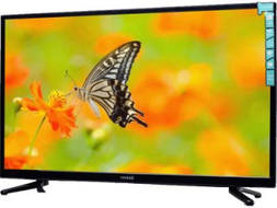 Croma CREL7344 32 inch (81 cm) LED HD-Ready TV