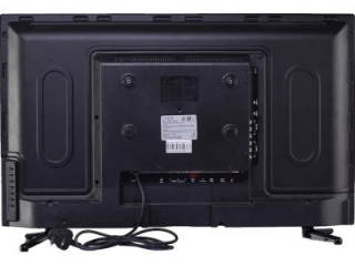 Croma CREL7344 32 inch (81 cm) LED HD-Ready TV