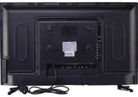 Croma CREL7344 32 inch (81 cm) LED HD-Ready TV