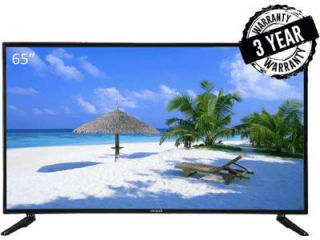 Croma CREL7358 65 inch (165 cm) LED 4K TV Price