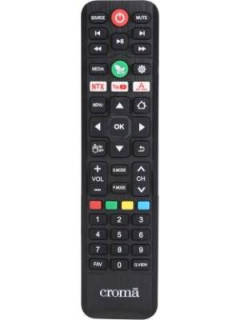 Croma CREL7361N 43 inch (109 cm) LED Full HD TV