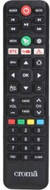 Croma CREL7361N 43 inch (109 cm) LED Full HD TV