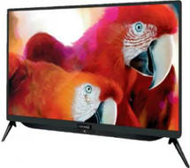 Croma CREL7363 32 inch (81 cm) LED HD-Ready TV