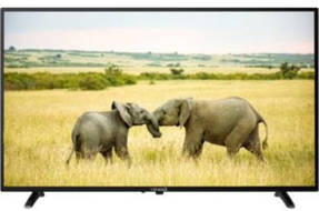 Croma CREL7365 43 inch (109 cm) LED Full HD TV