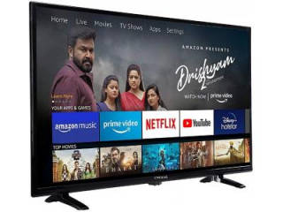 Croma CREL7366 43 inch (109 cm) LED 4K TV