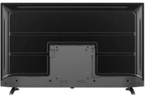 Croma CREL7367 50 inch (127 cm) LED 4K TV