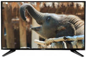 Croma CREL7369 32 inch (81 cm) LED HD-Ready TV
