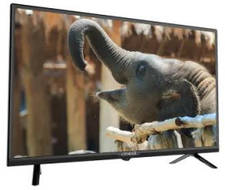 Croma CREL7370 32 inch (81 cm) LED HD-Ready TV