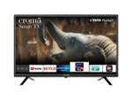 Croma CREL7370 32 inch (81 cm) LED HD-Ready TV