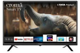 Croma CREL7371 43 inch (109 cm) LED Full HD TV