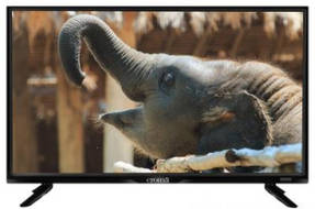Croma CRELE3101sBT24 24 inch (60 cm) LED HD-Ready TV