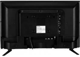 Croma CRELE3101sBT24 24 inch (60 cm) LED HD-Ready TV