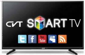 CVT WEL-3200S 32 inch (81 cm) LED HD-Ready TV