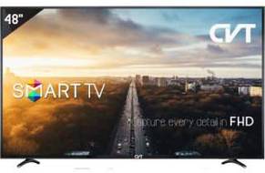 CVT WEL-5100 48 inch (121 cm) LED Full HD TV