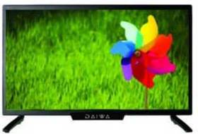Daiwa D21C1 20 inch (50 cm) LED HD-Ready TV