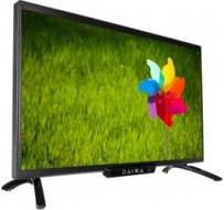 Daiwa D21C1 20 inch (50 cm) LED HD-Ready TV