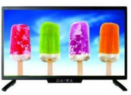 Daiwa D24C2 24 inch (60 cm) LED HD-Ready TV