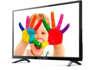 Daiwa D32C3BT 32 inch (81 cm) LED HD-Ready TV