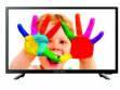 Daiwa D32C3BT 32 inch (81 cm) LED HD-Ready TV