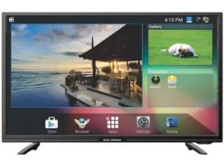 Daiwa D-32C4S 32 inch (81 cm) LED HD-Ready TV