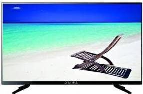 Daiwa D42C3BT 40 inch (101 cm) LED Full HD TV