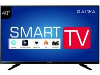 Daiwa D42C4S 40 inch (101 cm) LED Full HD TV