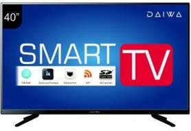 Daiwa D42C4S 40 inch (101 cm) LED Full HD TV