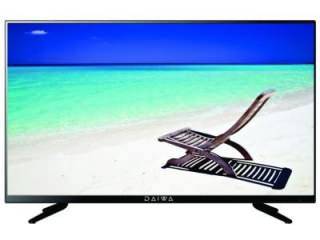 Daiwa D-42D3BT 40 inch (101 cm) LED Full HD TV
