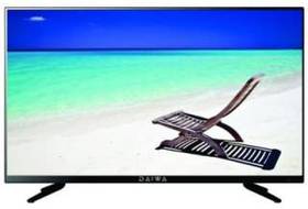 Daiwa D-42D3BT 40 inch (101 cm) LED Full HD TV
