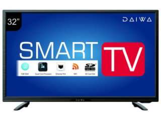 Daiwa D32D4S 32 inch (81 cm) LED HD-Ready TV
