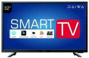 Daiwa D32D4S 32 inch (81 cm) LED HD-Ready TV
