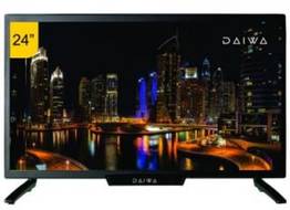 Daiwa D24D2 24 inch (60 cm) LED HD-Ready TV