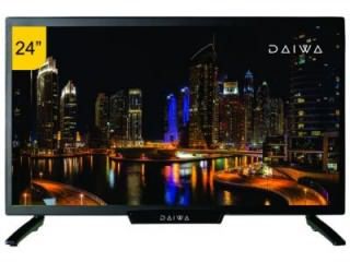 Daiwa D24D2 24 inch (60 cm) LED HD-Ready TV Price