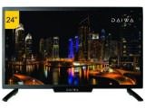 Compare Daiwa D24D2 24 inch (60 cm) LED HD-Ready TV