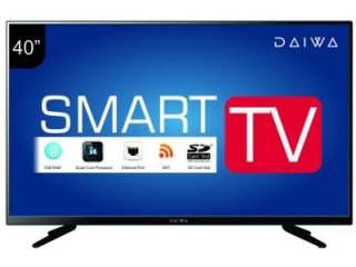 Daiwa Daiwa D42D4S 40 inch (101 cm) LED Full HD TV