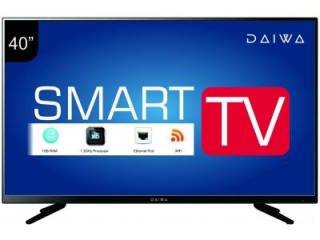 Daiwa L42FVC4U 40 inch (101 cm) LED Full HD TV