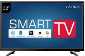 Daiwa D32C4S 32 inch (81 cm) LED HD-Ready TV