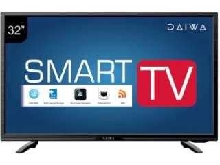 Daiwa D32C4S 32 inch (81 cm) LED HD-Ready TV Price