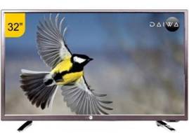 Daiwa D32C5SCR 32 inch (81 cm) LED HD-Ready TV