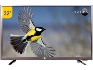 Daiwa D32C5SCR 32 inch (81 cm) LED HD-Ready TV Price