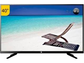 Daiwa L42FVC84U 40 inch (101 cm) LED Full HD TV