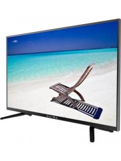 Daiwa L42FVC84U 40 inch (101 cm) LED Full HD TV