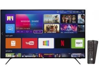 Daiwa D43QUHD-N53 43 inch (109 cm) LED 4K TV