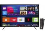 Daiwa D55QUHD-M10 55 inch (139 cm) LED 4K TV